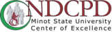 North Dakota Center for Persons with Disabilities